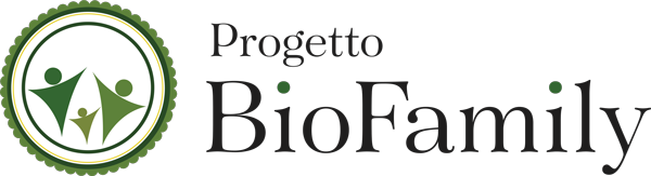 Logo Progetto BioFamily