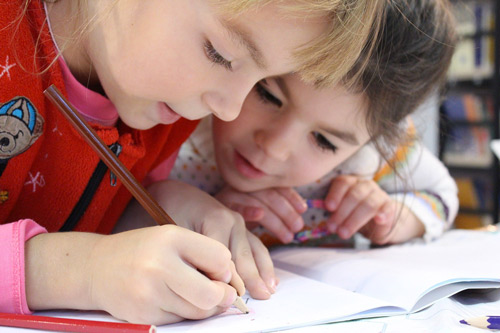 Servizi per la scuola, doposcuola e progetti di prevenzione